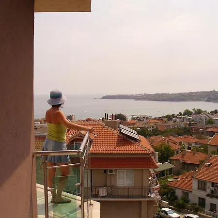 Hotel Venis Sozopol