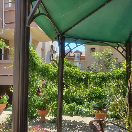 Venis 3* Sozopol