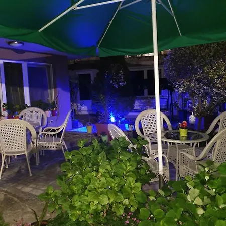 Hotel Venis Sozopol