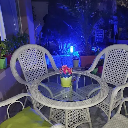 Hotel Venis Sozopol