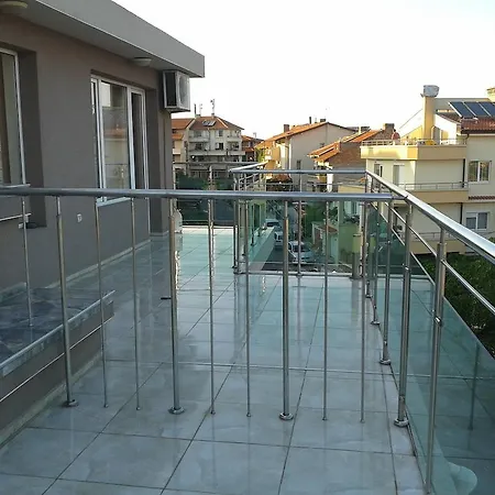 Venis 3* Sozopol